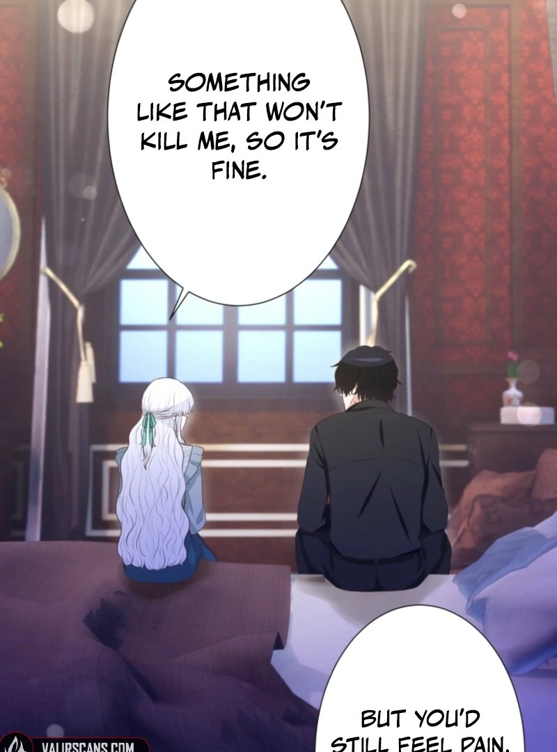 The Saint Who Wishes for Death Makes a Pact with the Cursed Prince Chapter 9 419 082