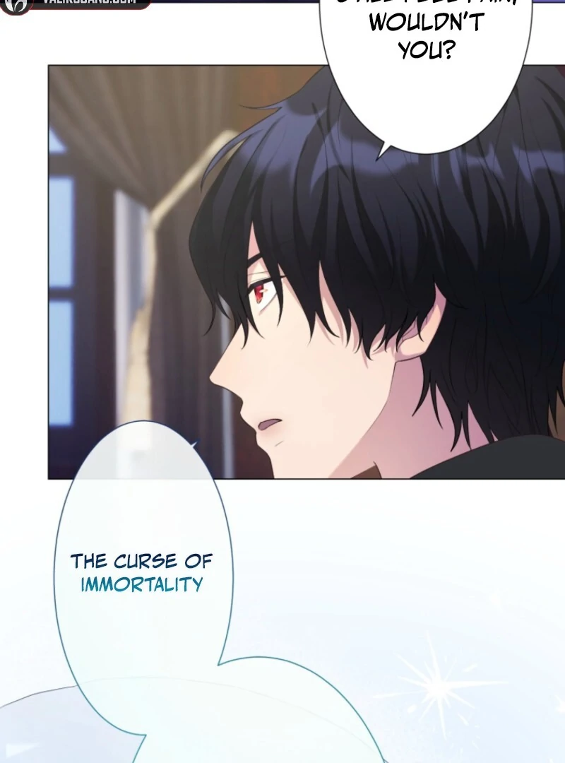 The Saint Who Wishes for Death Makes a Pact with the Cursed Prince Chapter 9 420 083