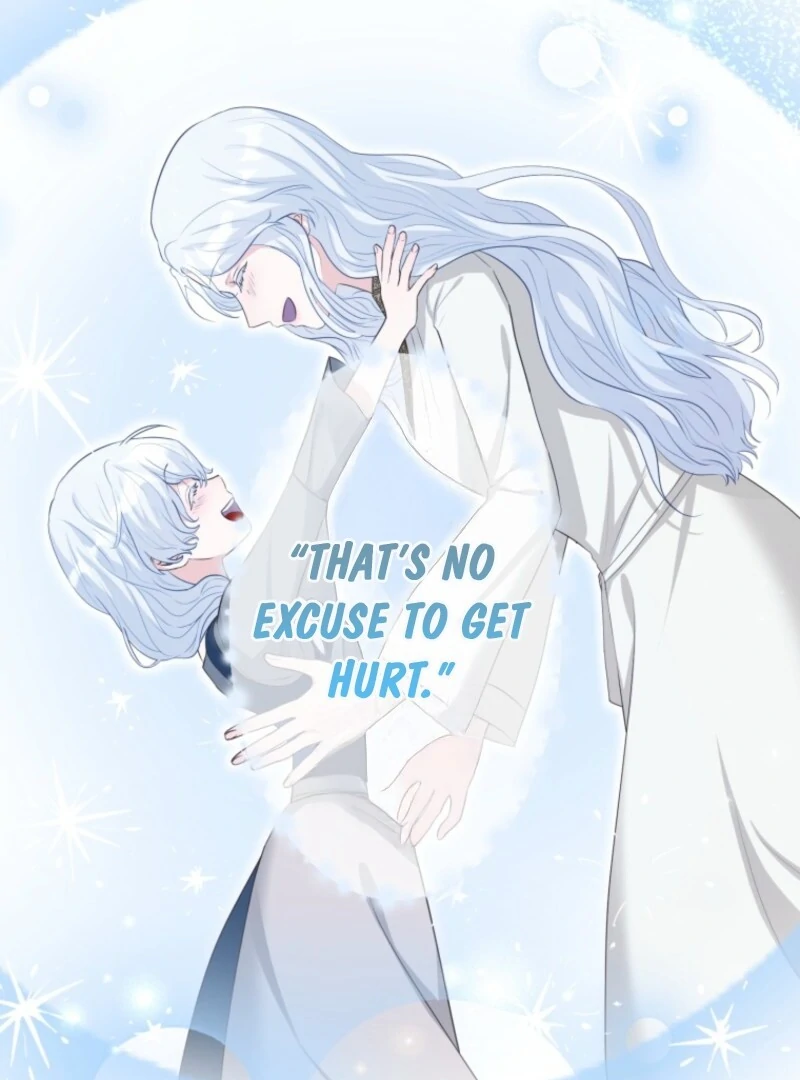 The Saint Who Wishes for Death Makes a Pact with the Cursed Prince Chapter 9 423 086