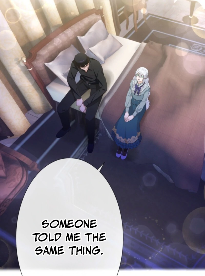 The Saint Who Wishes for Death Makes a Pact with the Cursed Prince Chapter 9 426 089