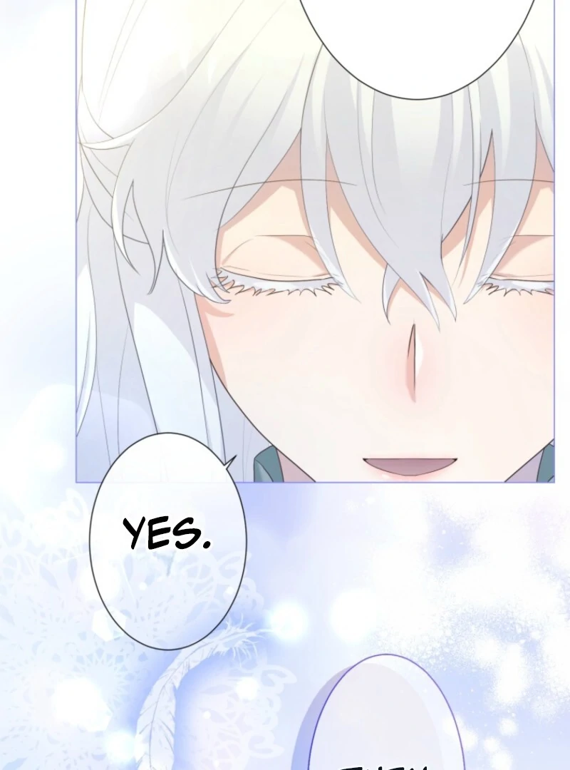 The Saint Who Wishes for Death Makes a Pact with the Cursed Prince Chapter 9 428 091