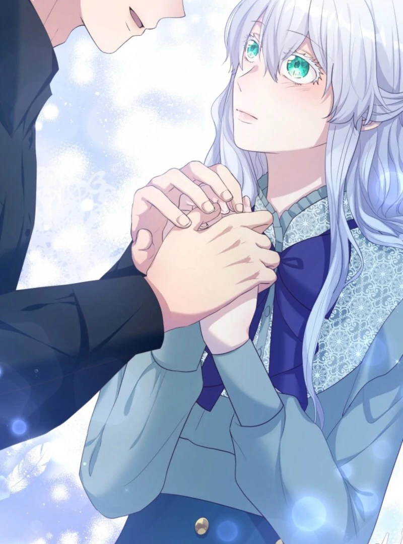 The Saint Who Wishes for Death Makes a Pact with the Cursed Prince Chapter 9 430 093