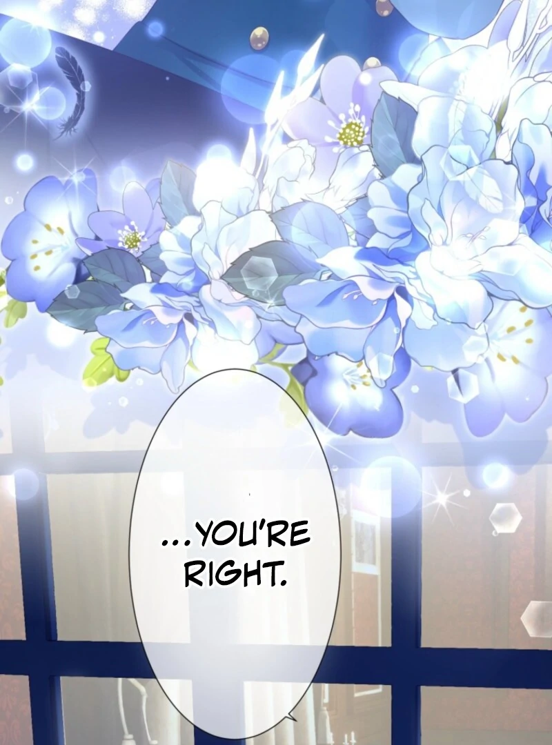 The Saint Who Wishes for Death Makes a Pact with the Cursed Prince Chapter 9 431 094