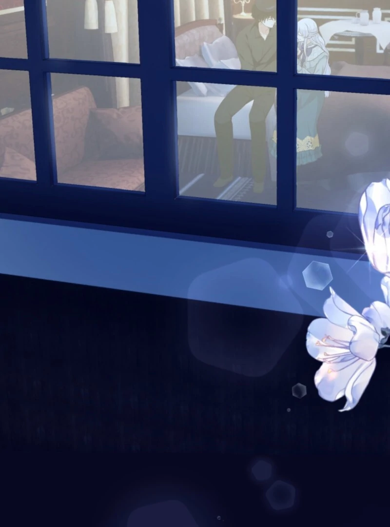 The Saint Who Wishes for Death Makes a Pact with the Cursed Prince Chapter 9 432 095