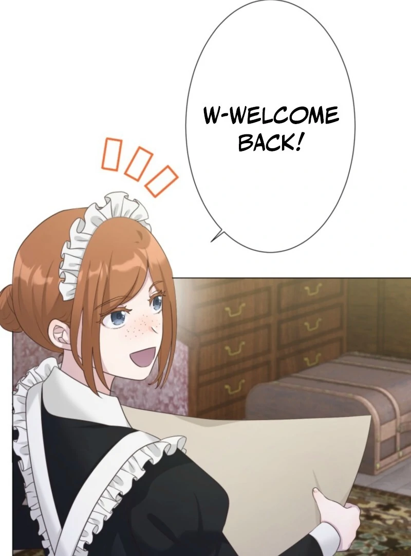 The Saint Who Wishes for Death Makes a Pact with the Cursed Prince Chapter 9 437 100