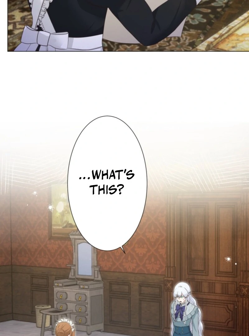 The Saint Who Wishes for Death Makes a Pact with the Cursed Prince Chapter 9 438 101