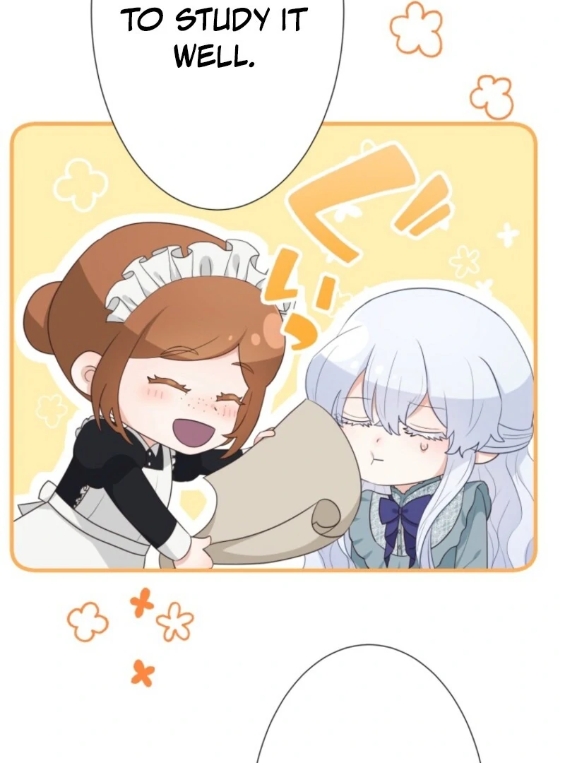 The Saint Who Wishes for Death Makes a Pact with the Cursed Prince Chapter 9 440 103