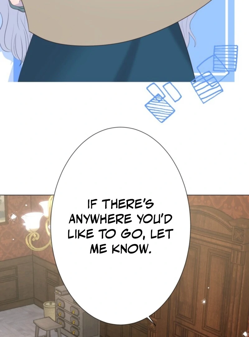 The Saint Who Wishes for Death Makes a Pact with the Cursed Prince Chapter 9 442 105