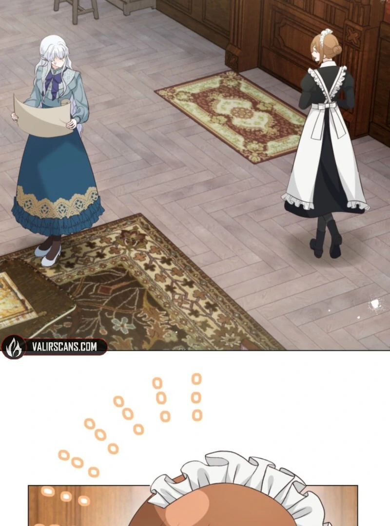 The Saint Who Wishes for Death Makes a Pact with the Cursed Prince Chapter 9 443 106