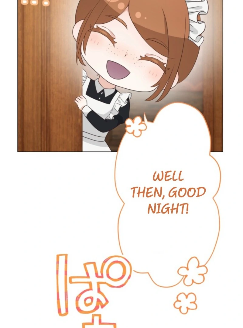 The Saint Who Wishes for Death Makes a Pact with the Cursed Prince Chapter 9 444 107