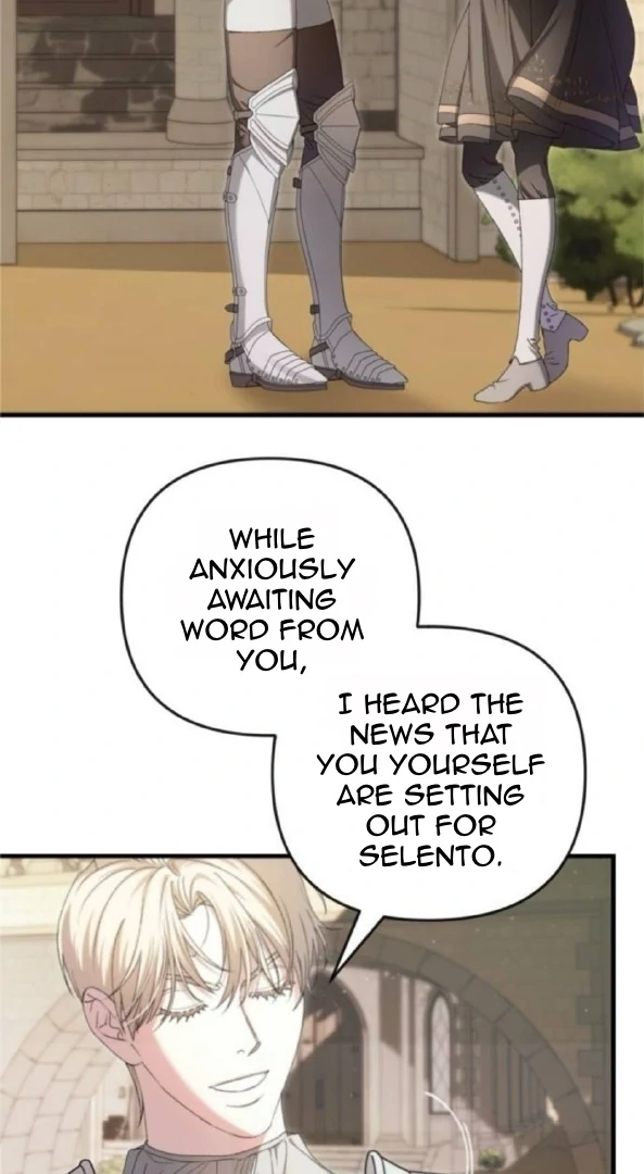 The Saintess And The Curse Chapter 13 274 04