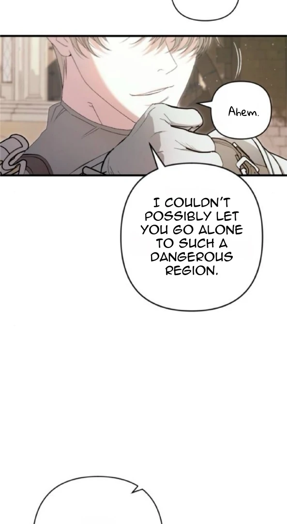 The Saintess And The Curse Chapter 13 276 06