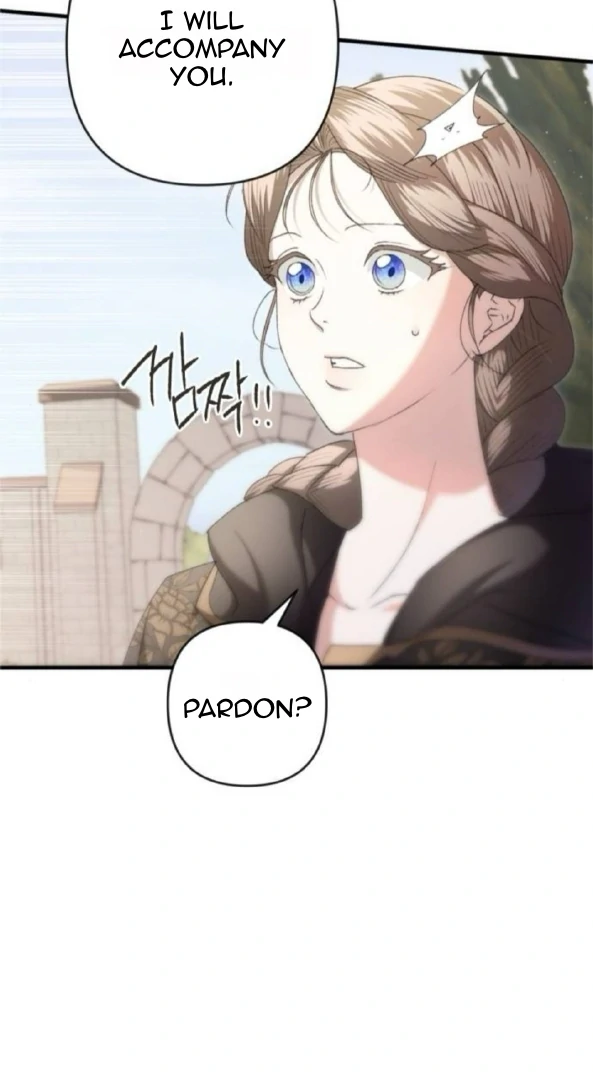 The Saintess And The Curse Chapter 13 277 07