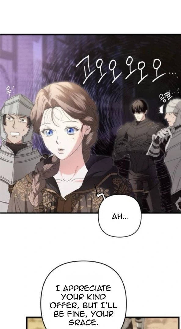 The Saintess And The Curse Chapter 13 280 10