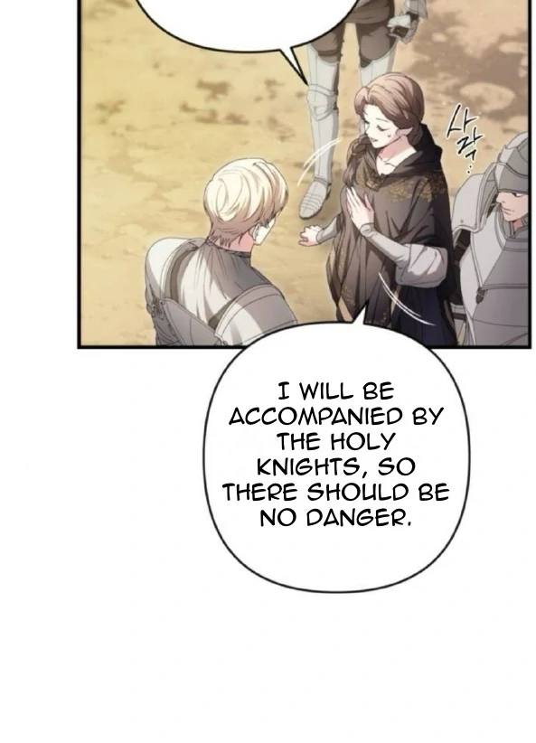 The Saintess And The Curse Chapter 13 281 11