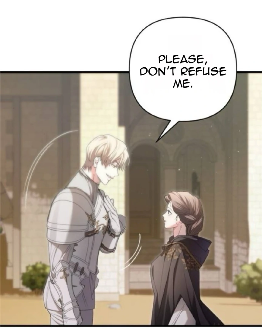 The Saintess And The Curse Chapter 13 283 13