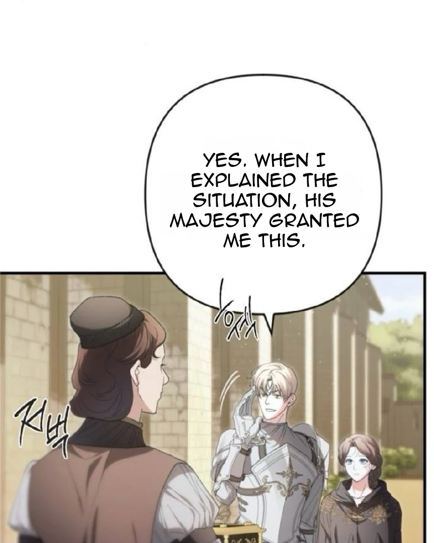 The Saintess And The Curse Chapter 13 287 17