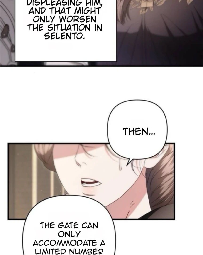 The Saintess And The Curse Chapter 13 293 23