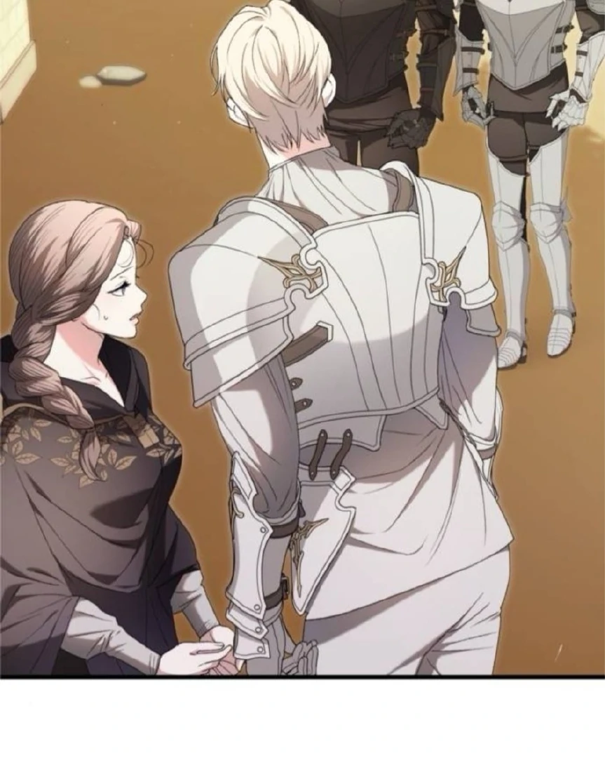 The Saintess And The Curse Chapter 13 295 25