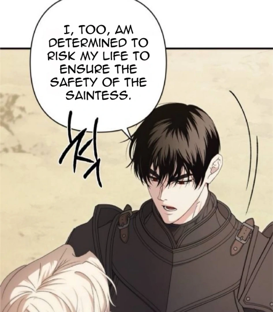 The Saintess And The Curse Chapter 13 300 30