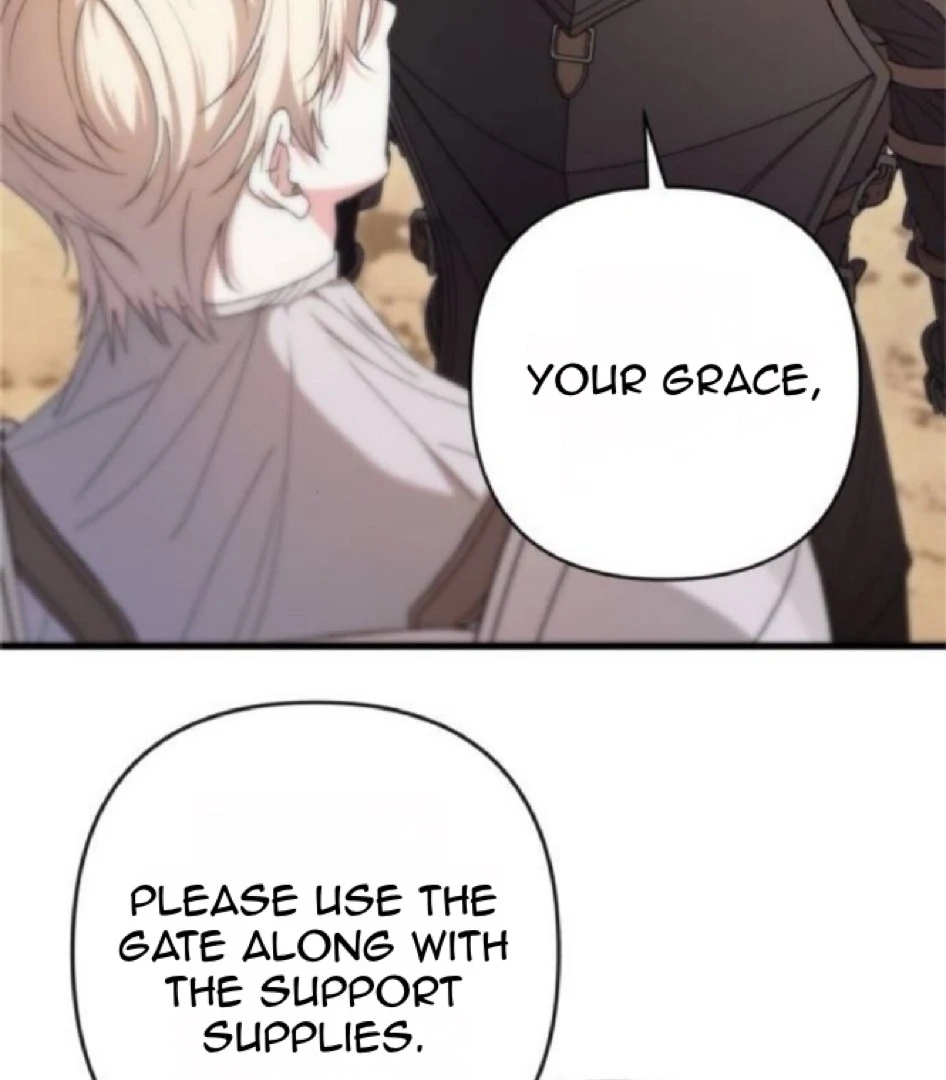 The Saintess And The Curse Chapter 13 301 31