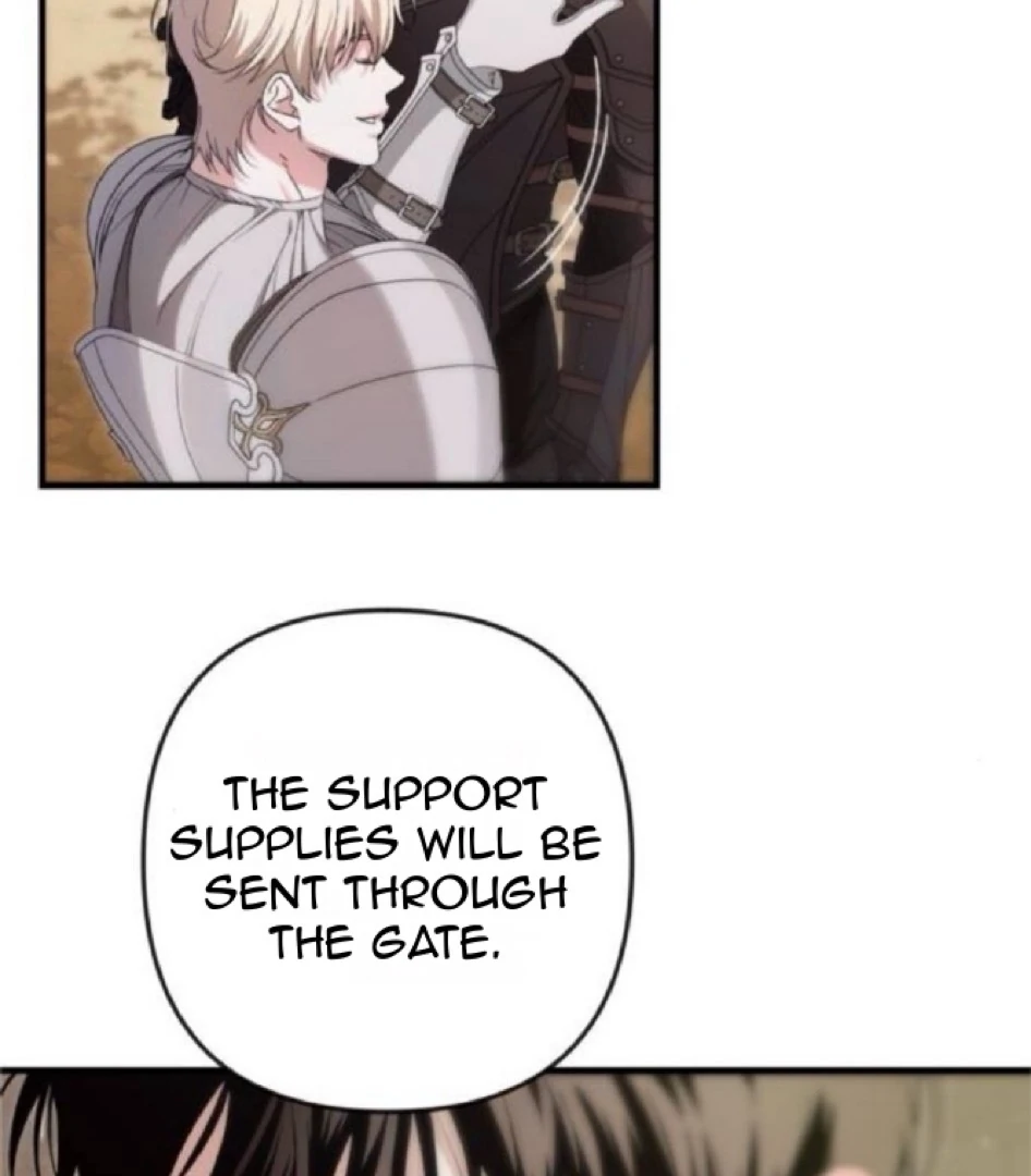 The Saintess And The Curse Chapter 13 308 38