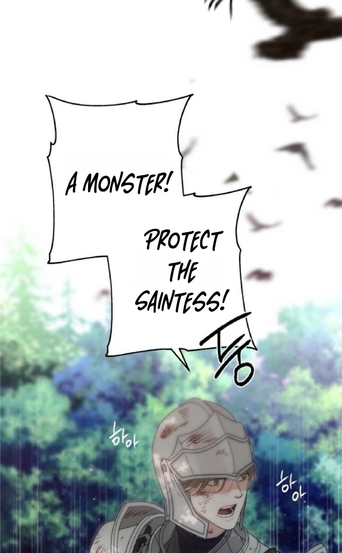 The Saintess And The Curse Chapter 13 316 46