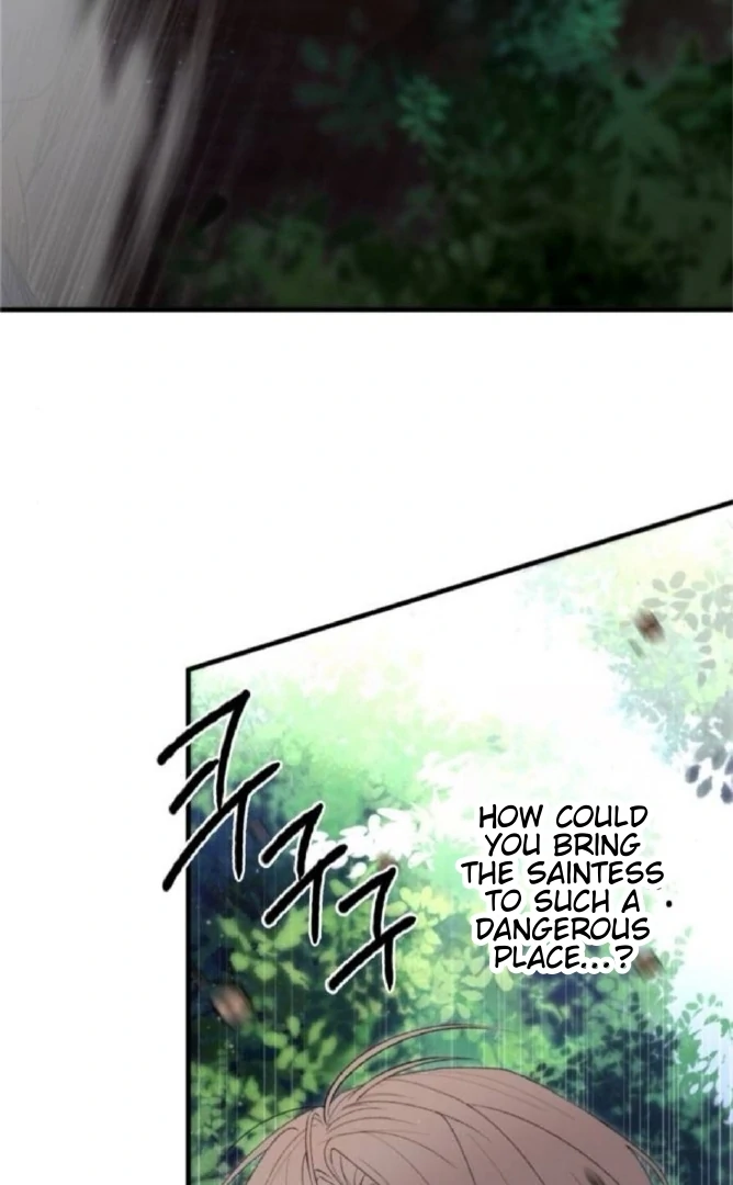 The Saintess And The Curse Chapter 13 319 49