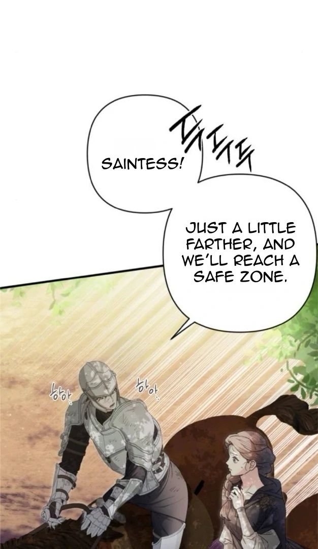 The Saintess And The Curse Chapter 13 334 64