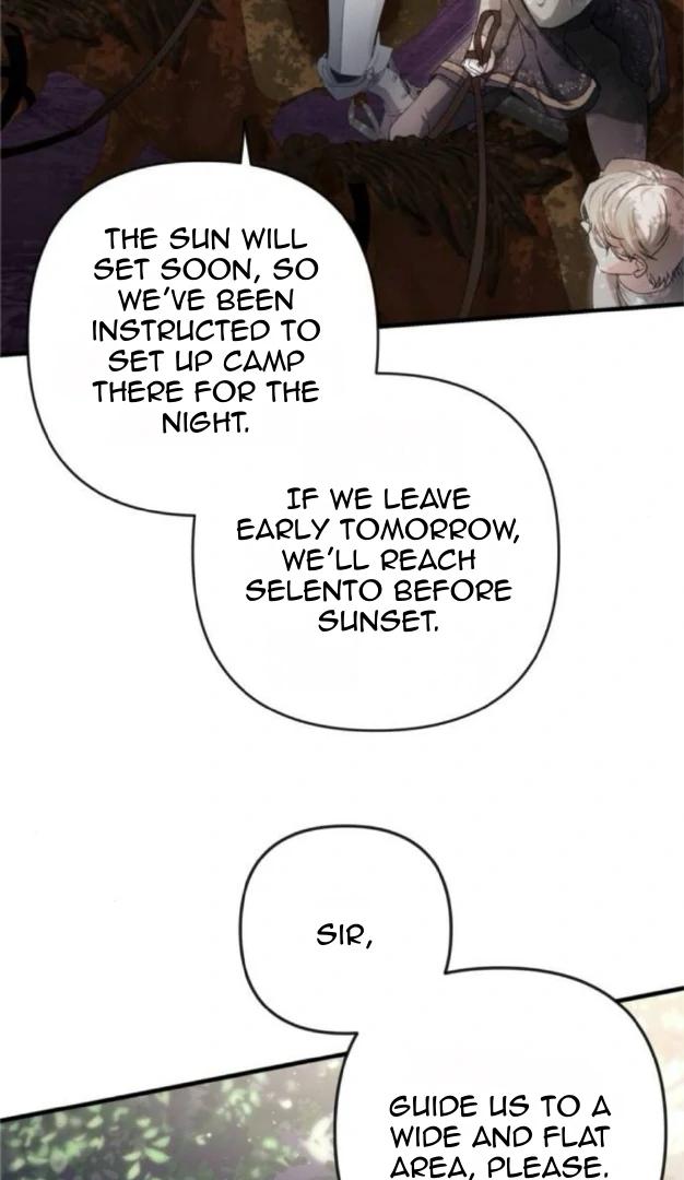 The Saintess And The Curse Chapter 13 335 65