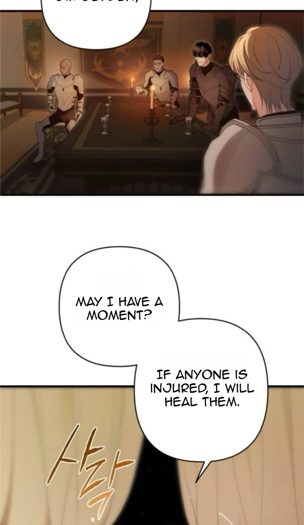 The Saintess And The Curse Chapter 13 341 71