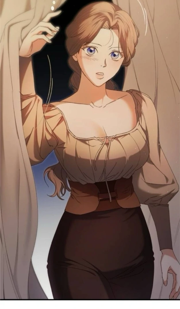 The Saintess And The Curse Chapter 13 342 72