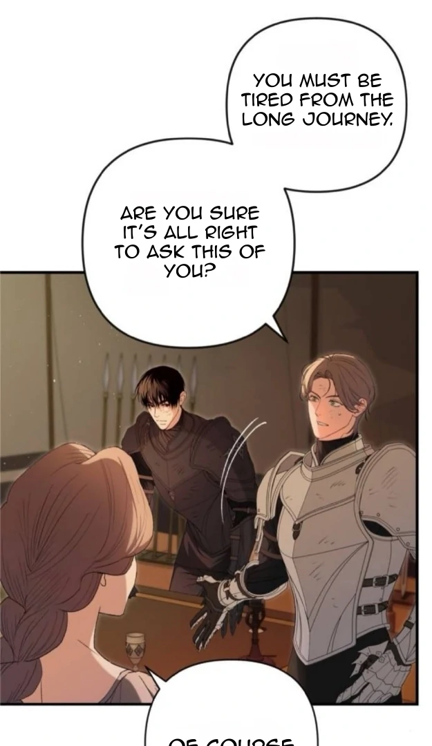 The Saintess And The Curse Chapter 13 345 75