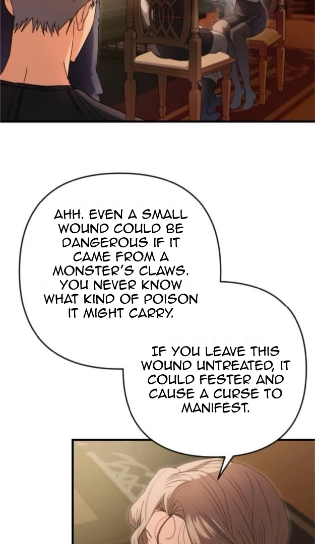 The Saintess And The Curse Chapter 13 349 79