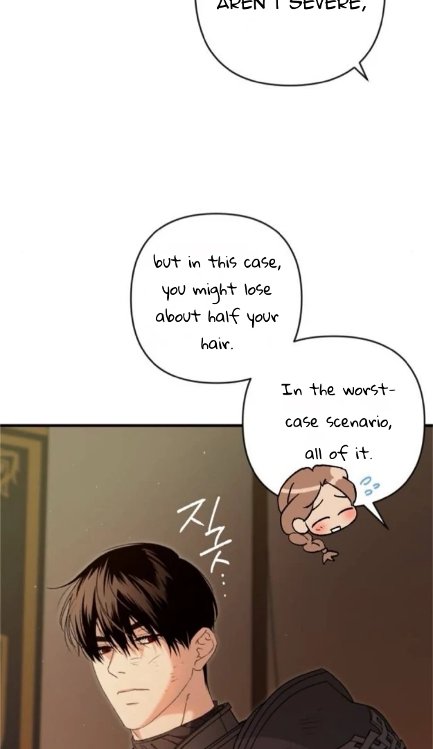 The Saintess And The Curse Chapter 13 351 81