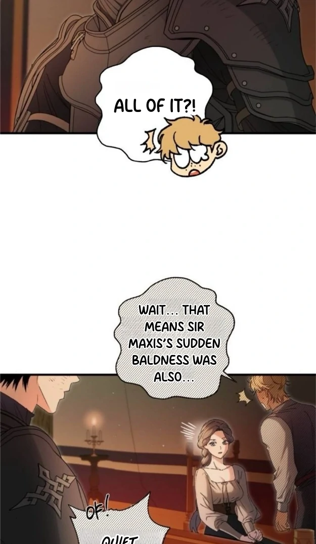 The Saintess And The Curse Chapter 13 352 82