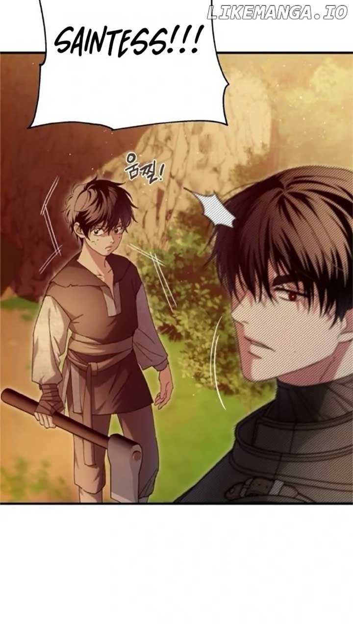 The Saintess And The Curse Chapter 16 329 016