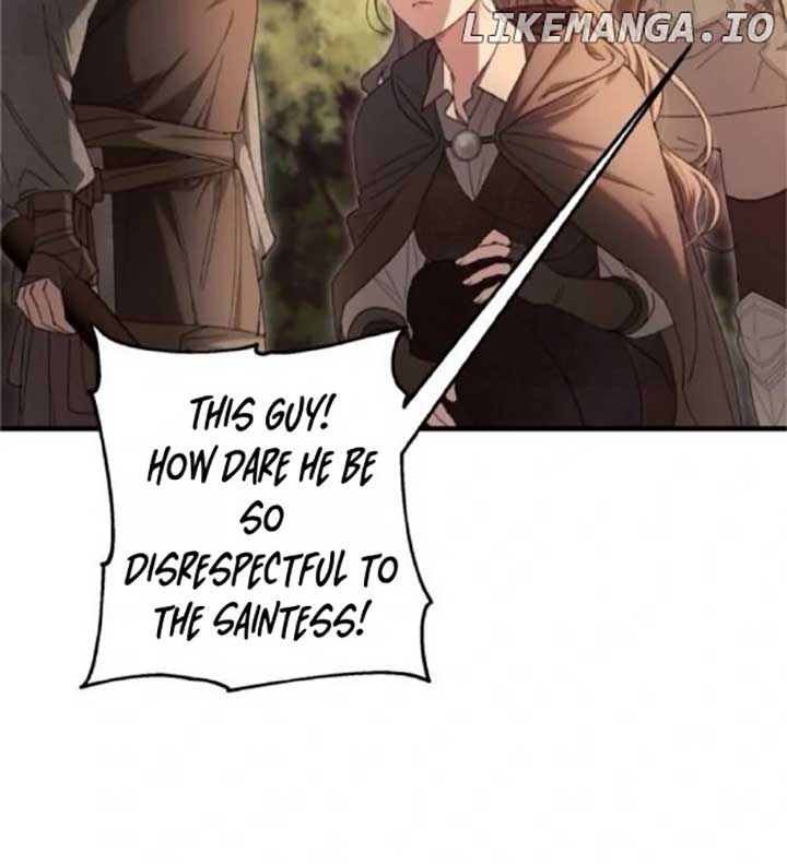 The Saintess And The Curse Chapter 16 336 023