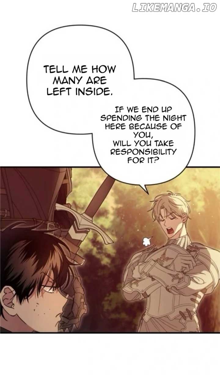 The Saintess And The Curse Chapter 16 337 024