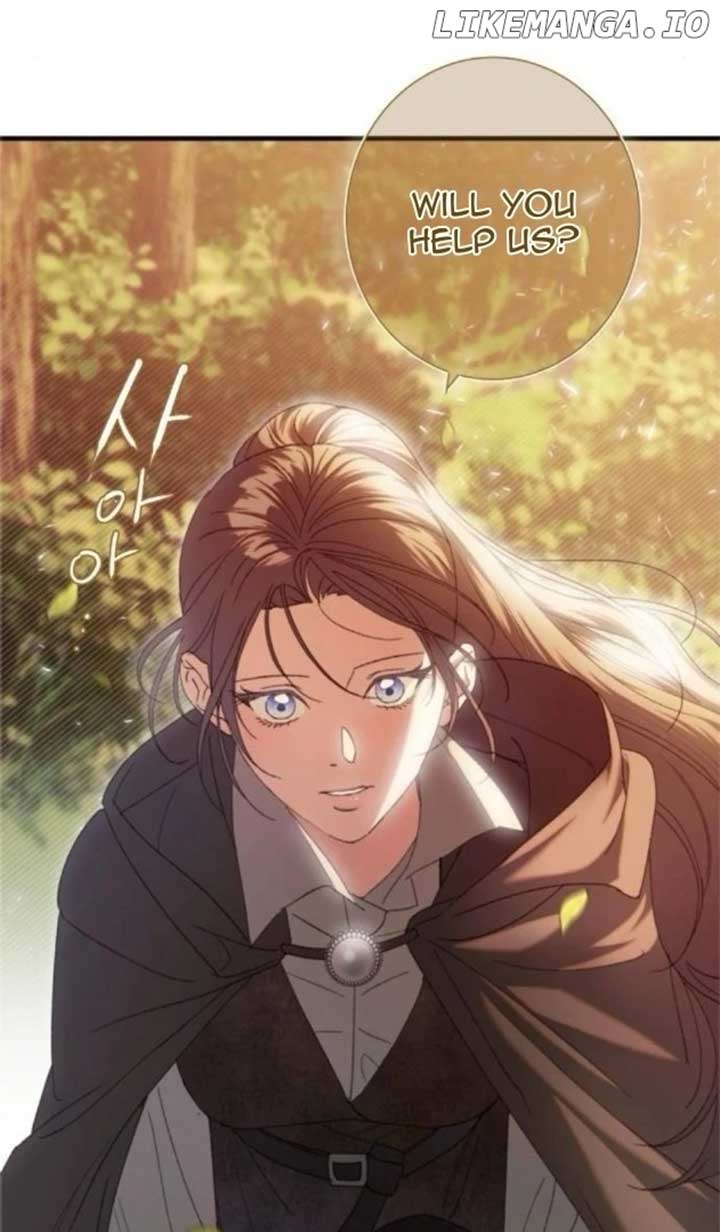 The Saintess And The Curse Chapter 16 342 029