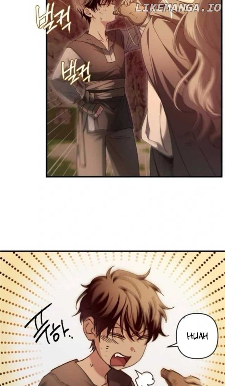 The Saintess And The Curse Chapter 16 344 031