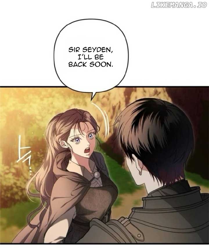 The Saintess And The Curse Chapter 16 347 034