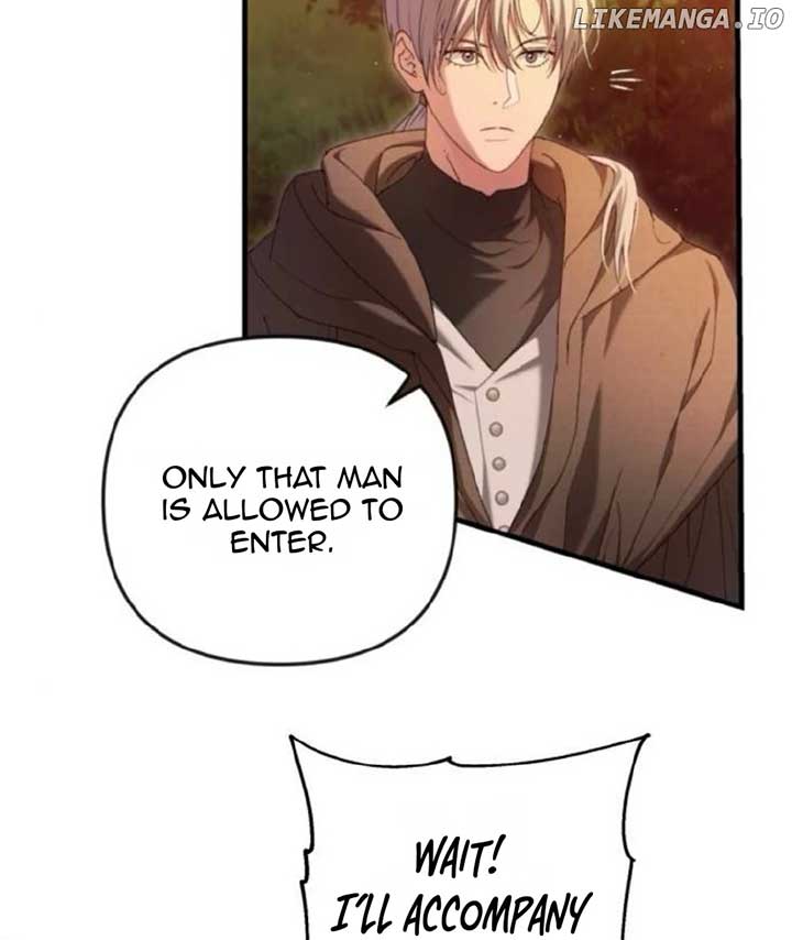 The Saintess And The Curse Chapter 16 349 036