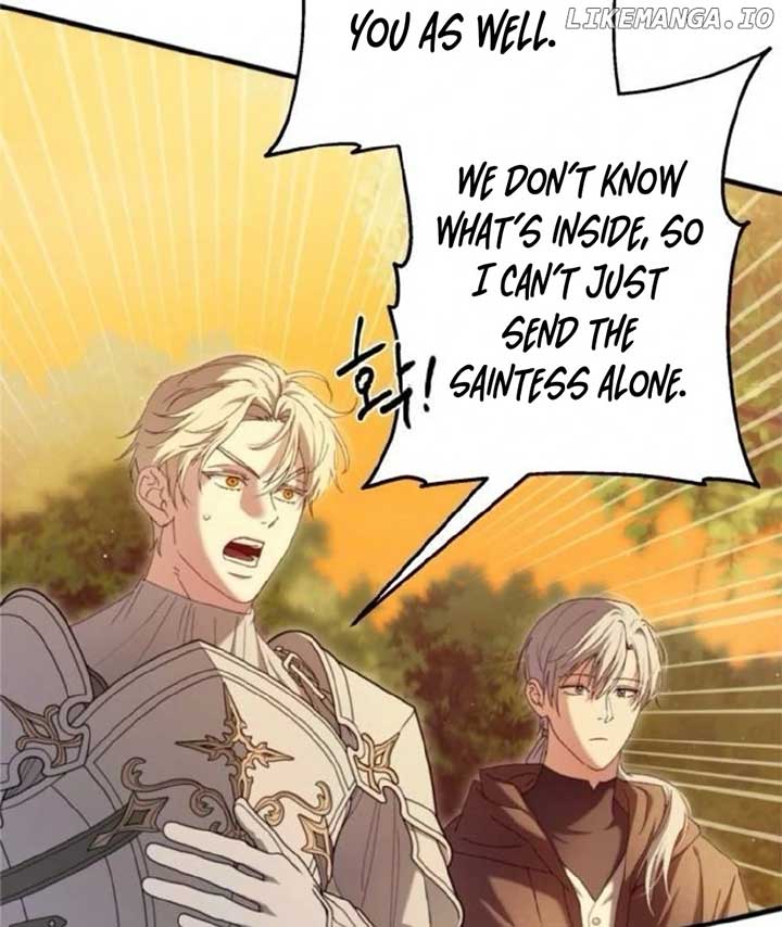 The Saintess And The Curse Chapter 16 350 037