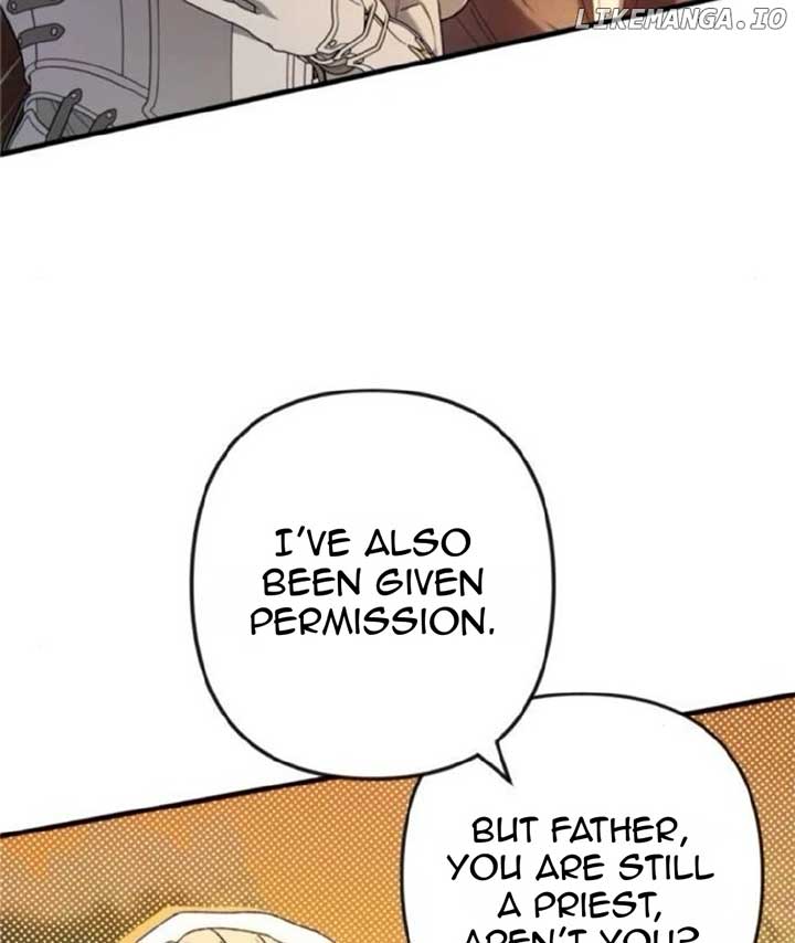 The Saintess And The Curse Chapter 16 351 038