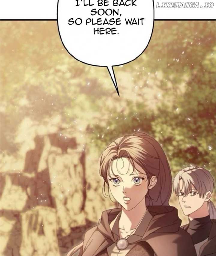 The Saintess And The Curse Chapter 16 358 045