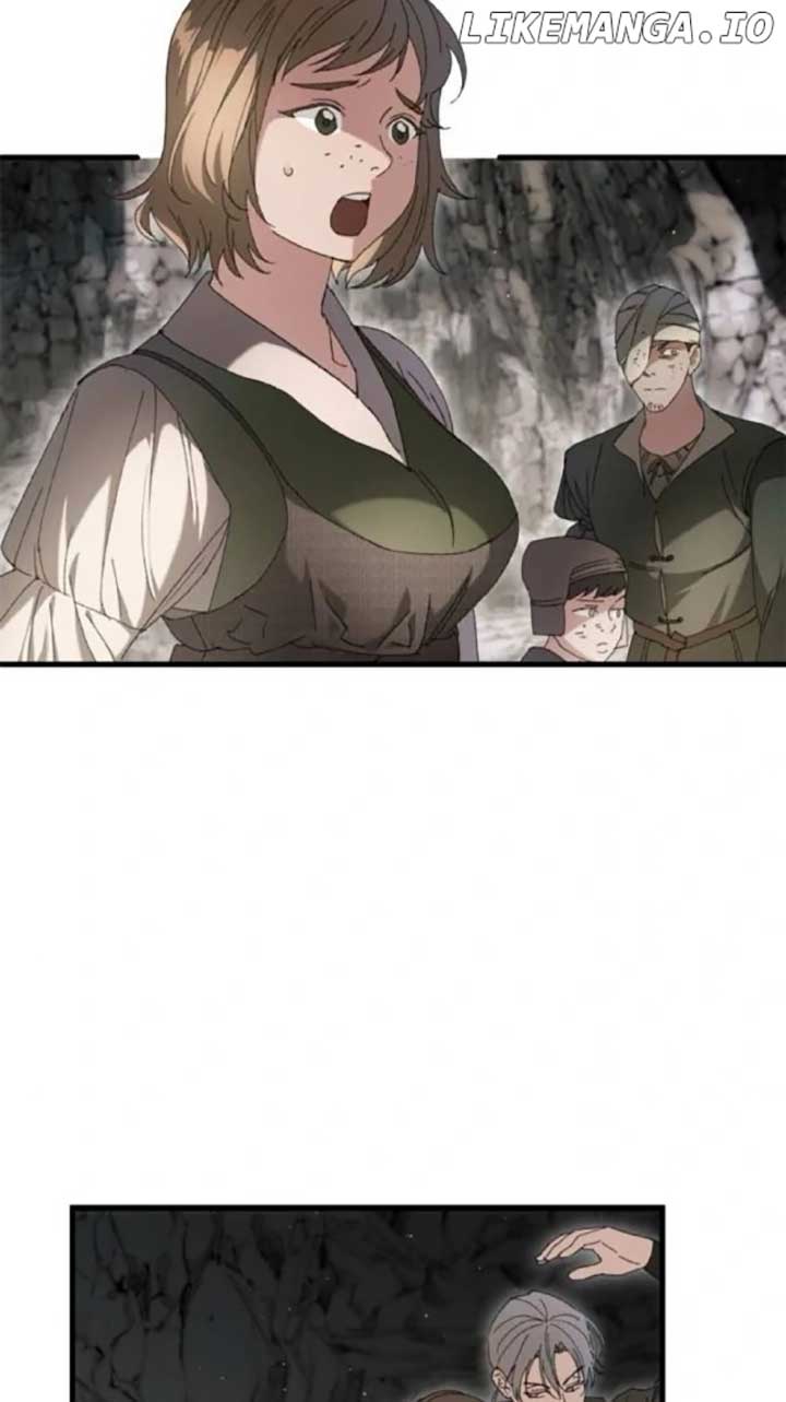 The Saintess And The Curse Chapter 16 364 051