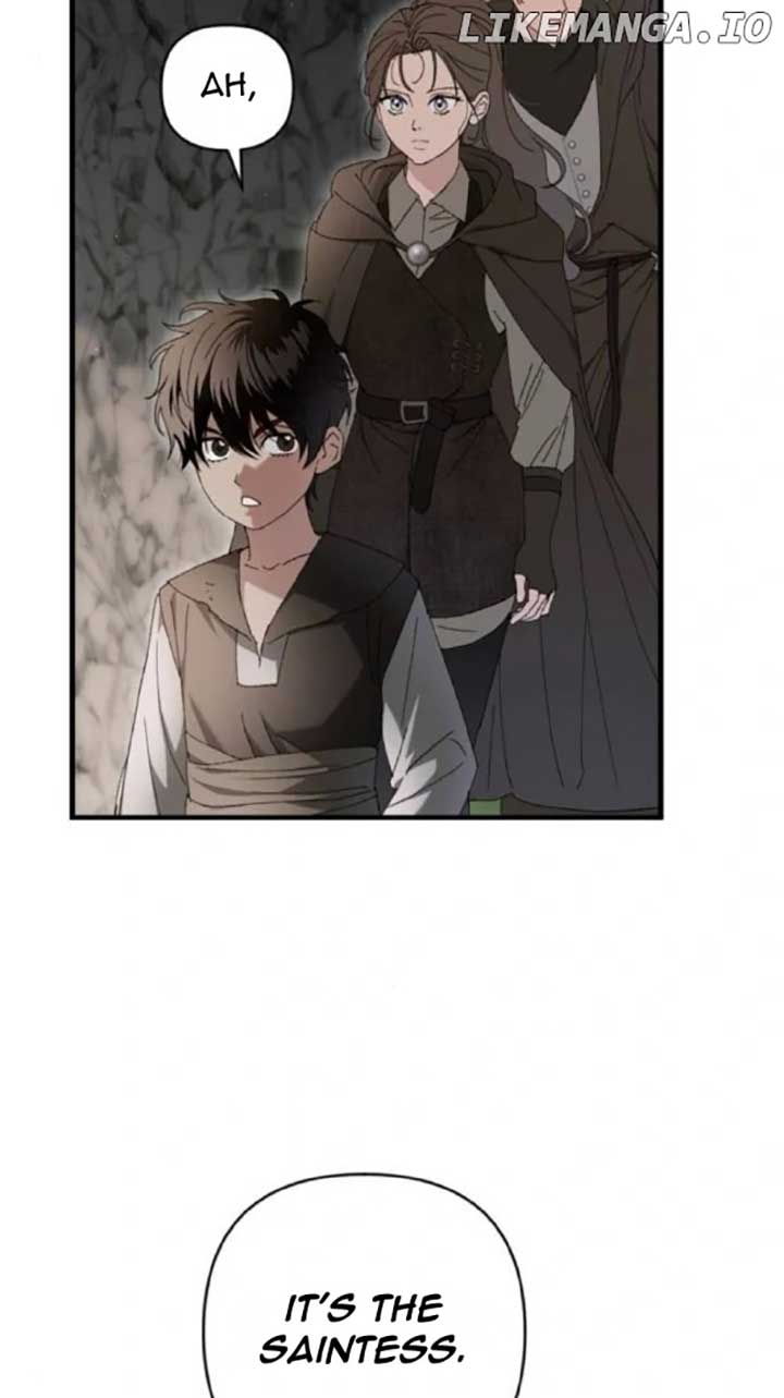 The Saintess And The Curse Chapter 16 365 052