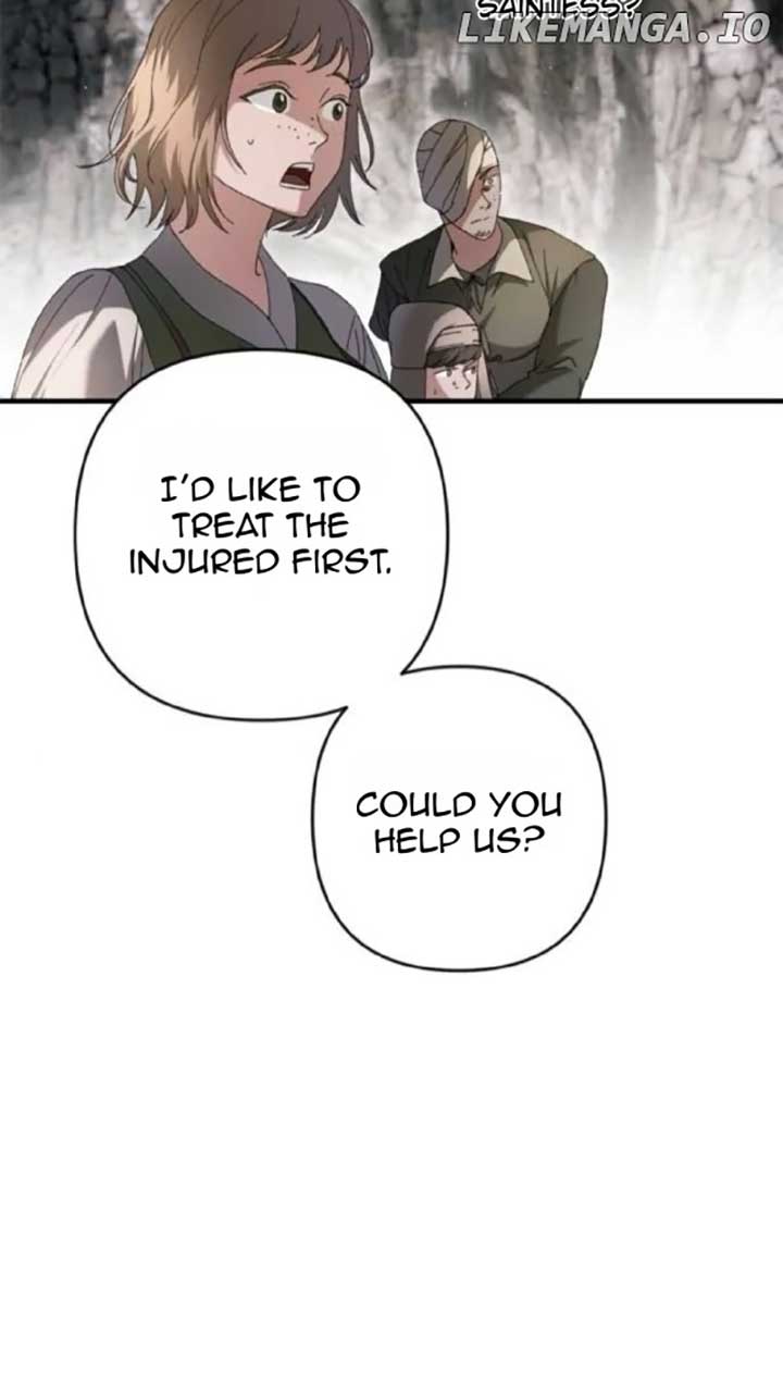 The Saintess And The Curse Chapter 16 367 054