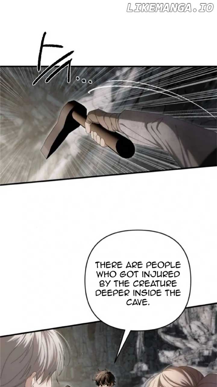 The Saintess And The Curse Chapter 16 368 055